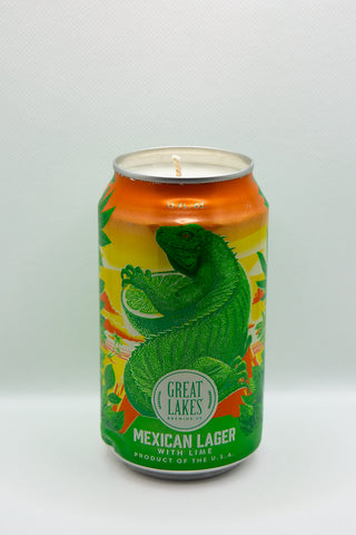 Mexican Lager : Great Lakes