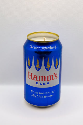 Hamm's CANdle