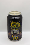 New Belgium, Voodoo Ranger Xperimental IPA