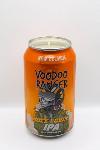 New Belgium Voodoo Ranger JUICE FORCE IPA