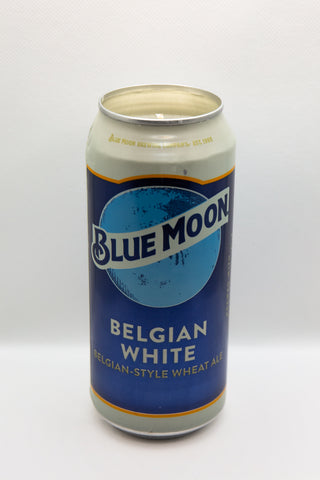 Blue Moon Tall Boy