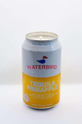 Tequila Pineapple, WaterBird