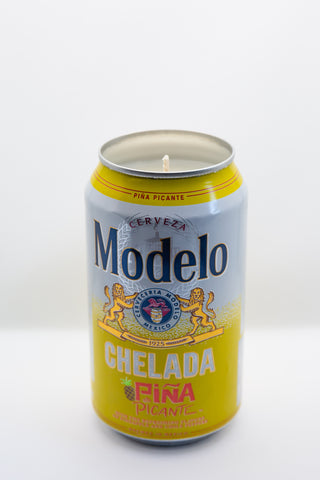 Chelada, Piña Picante Modelo