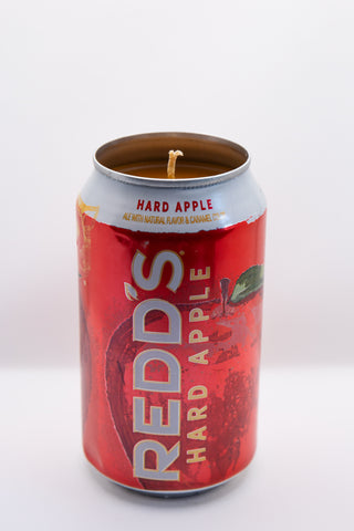 Hard Apple, Redd's