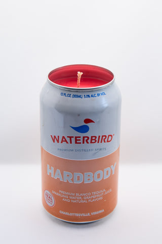 Hardbody, WaterBird
