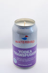 Vodka Transfusion, Waterbird