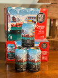 Lit MKE Beer CANdle Advent Calendar