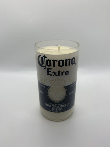 Corona Candle
