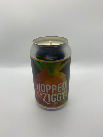 Hopped by Ziggy Candle
