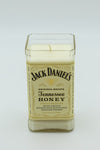 Jack Daniels Honey Candle