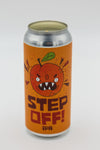The Brewing Projekt Step Off! Tall Boy Candle