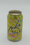 Lemoncello La Croix Candle