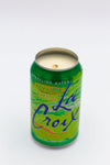 Key Lime La Croix Candle