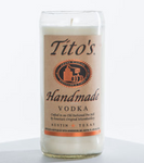 Tito's Candle
