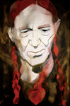 Willie Nelson