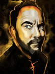 Dave Matthews