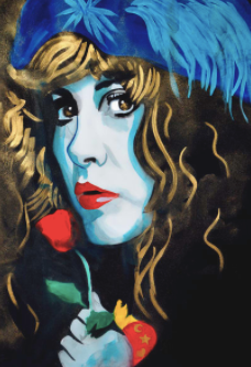 Stevie Nicks